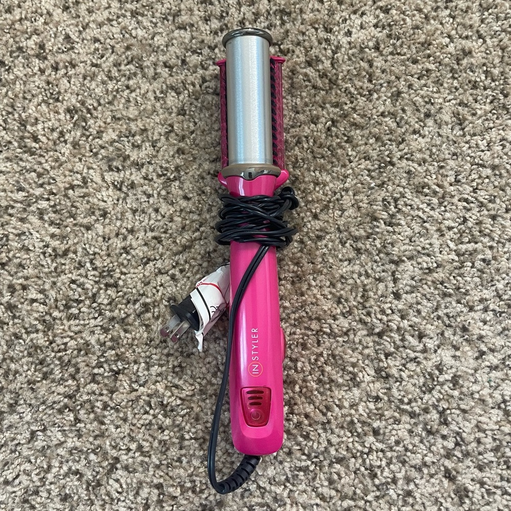 Curling Iron
